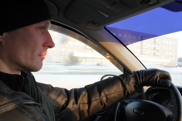 Денис Залепкин