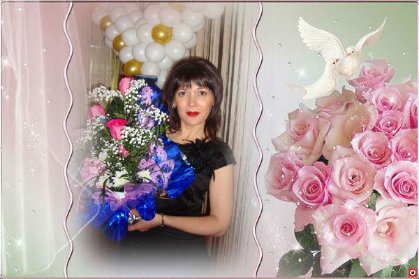 Наталья Меркелова