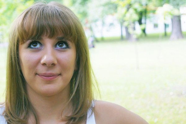 Юлька Карамелька