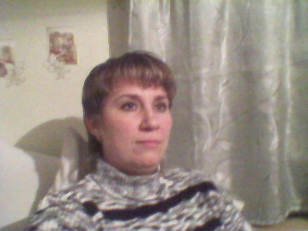 Людмила Теслюк