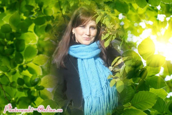 Светлана Григорьева