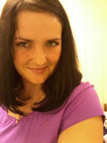 Ольга Галушкина