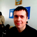 Михаил Беспалов