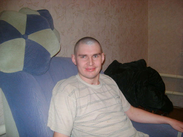 Серёга Бакуменко