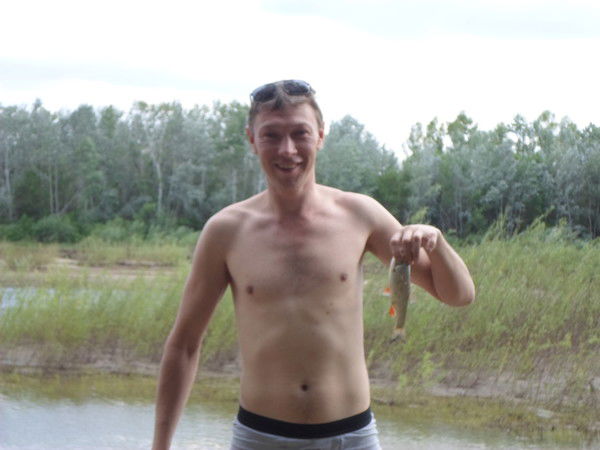 Иван Семыкин