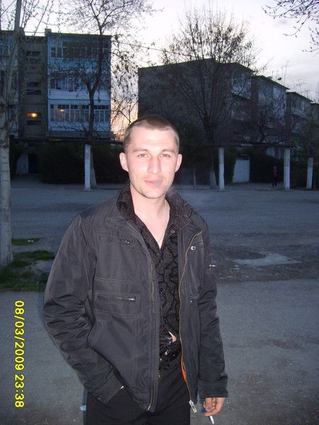 Артем Сачалели