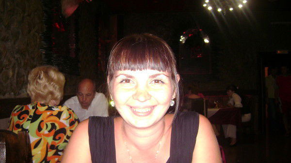 Валентина Шишкина