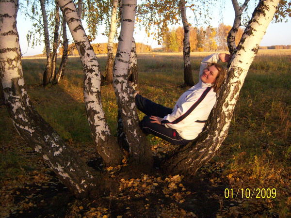 Света Кухлевская