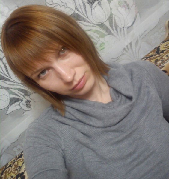 Голованва Анастасия