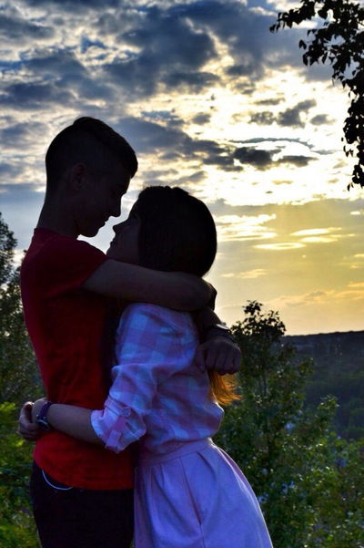 Надя Махова