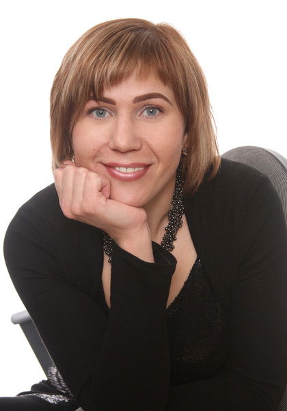 Татьяна Никитина