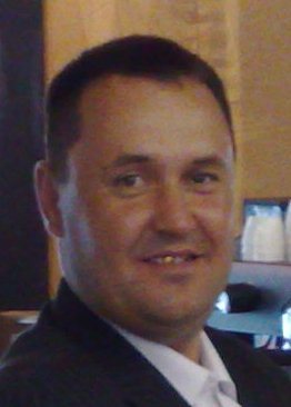 Сергей Сидоренко