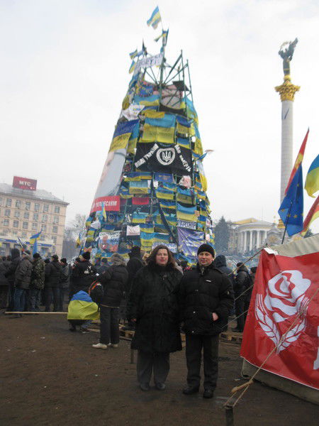 Оксана Гуска