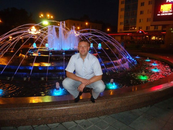 Алексей Филипов