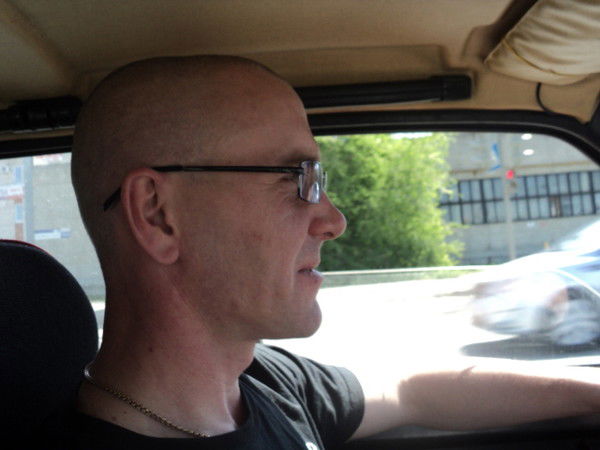 Валерий Мыльников