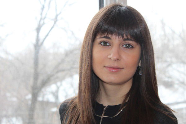 Шаповалова Ирина