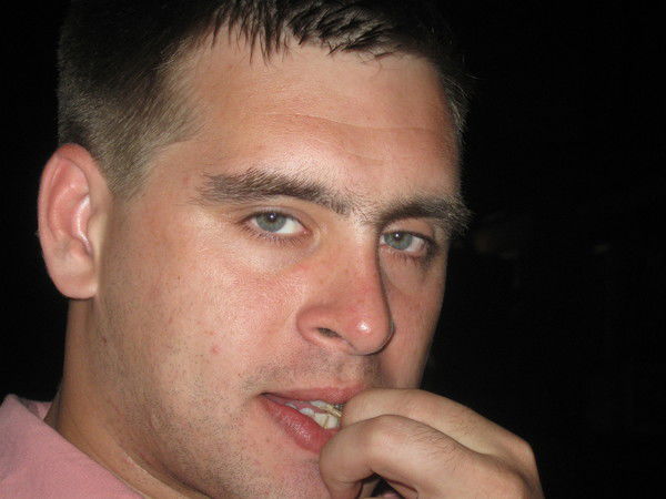 Николай Савосин