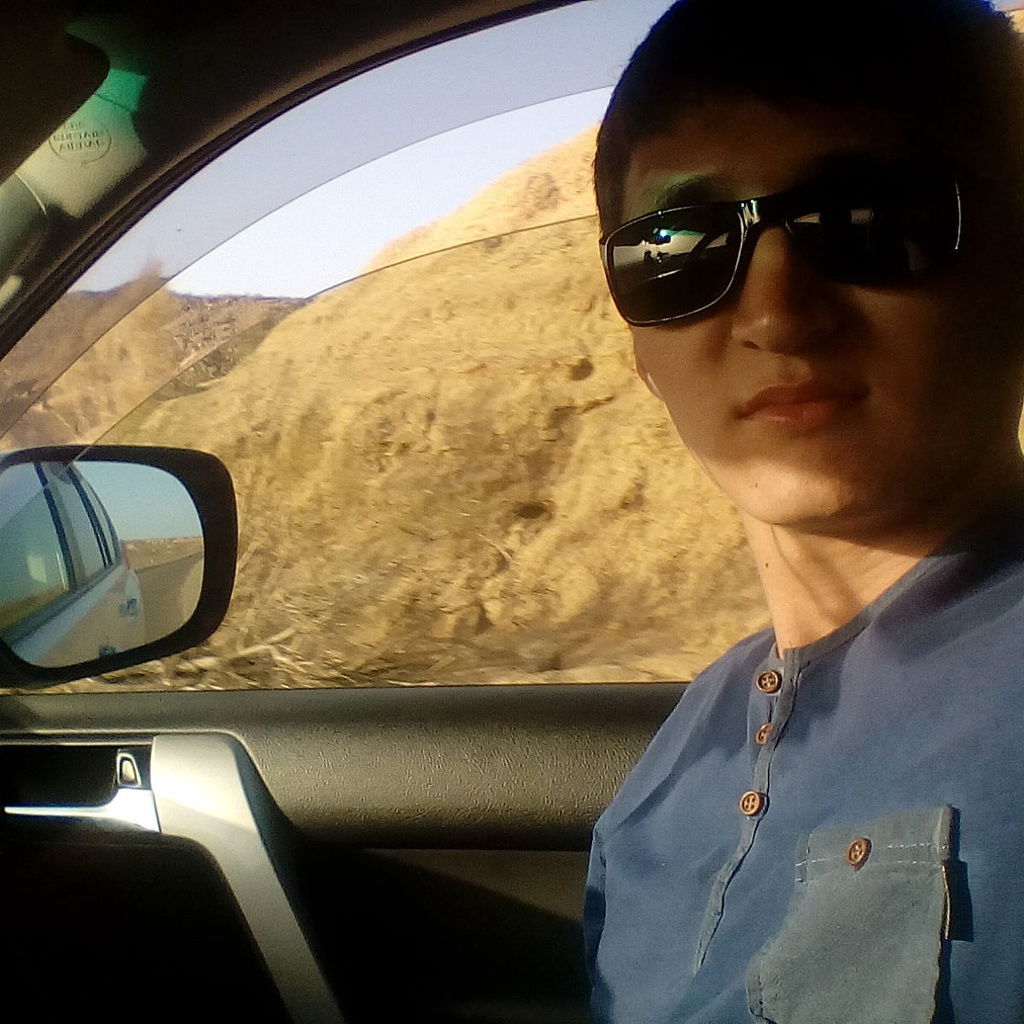 Жаксылык Жаксыбай