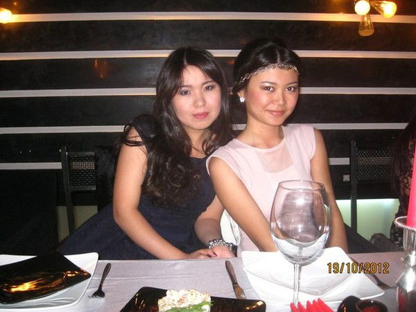 *****karlygash *****