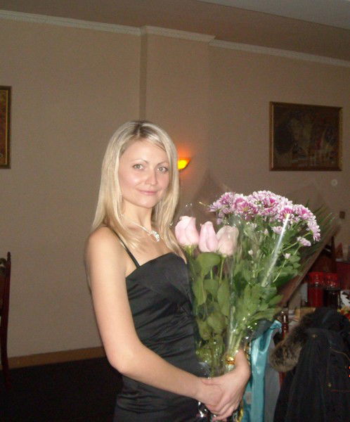 Наталья Мухамадеева