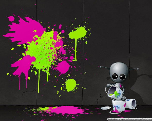 Алексей Боровой