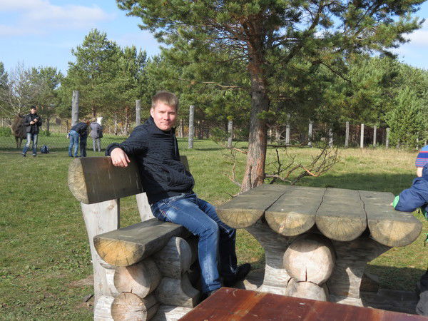 Евгений Ковшов