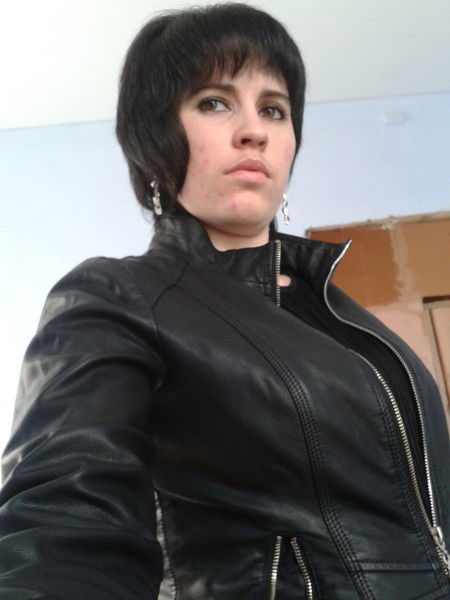 Екатерина Иванова