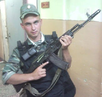 Максим Иванов