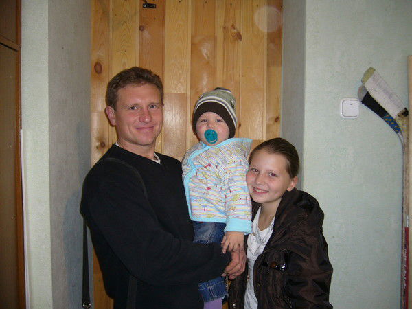 Александр Зиновьев