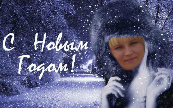 Оленька Мефедьева