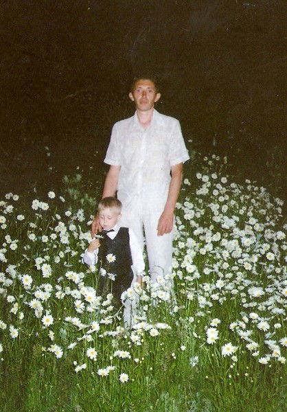 Сергей Ковальчук