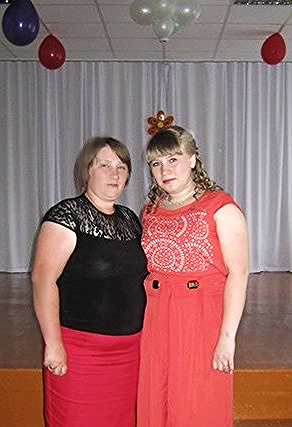 Венера Ахунова