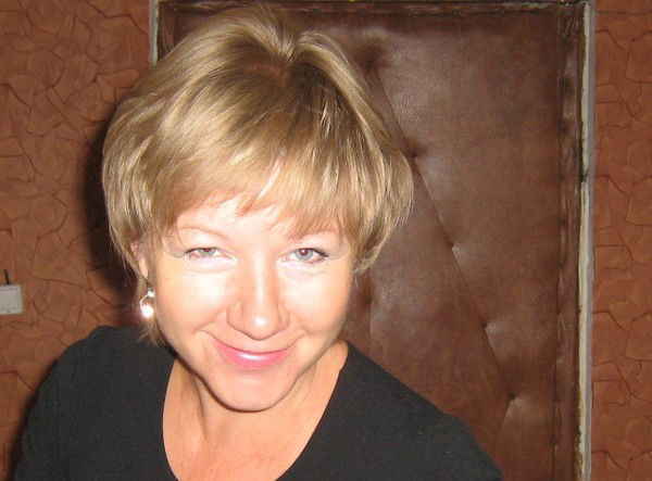 Снежана Ткачева