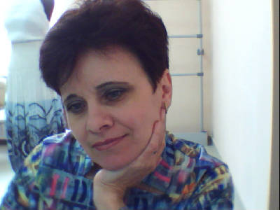 Ирина Фейлер