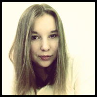 Варвара Тришина