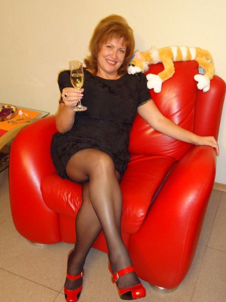 Людмила Курченко