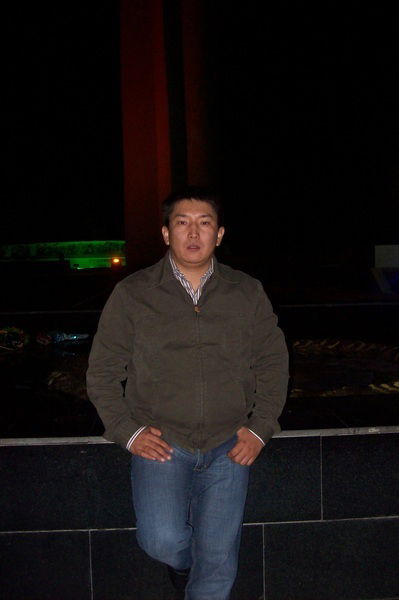 Алтынбек Давлетов