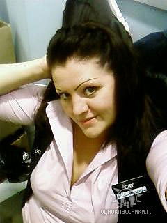 Ташенька Кирилина