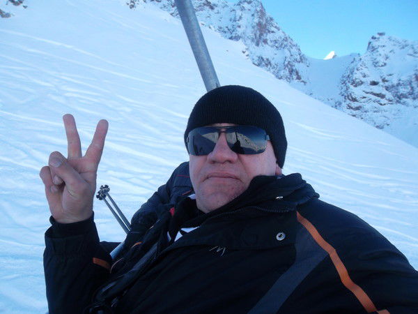 Андрей Гепфер