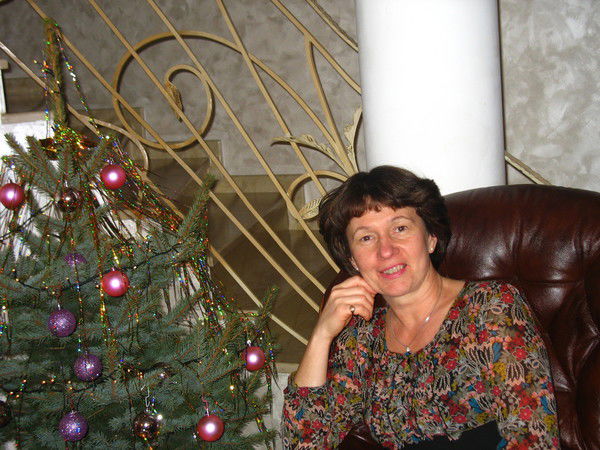 Наталья Деева