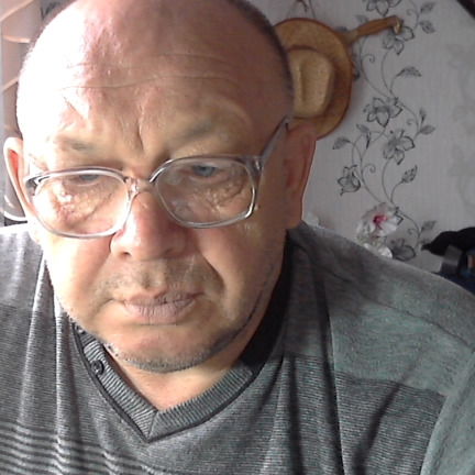 Виктор Бороздин