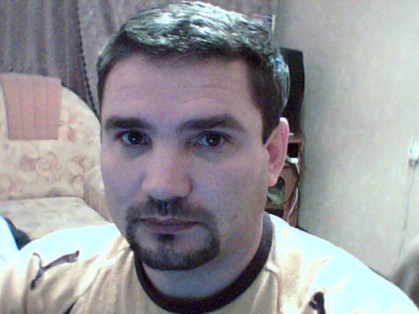 Виктор Певнев