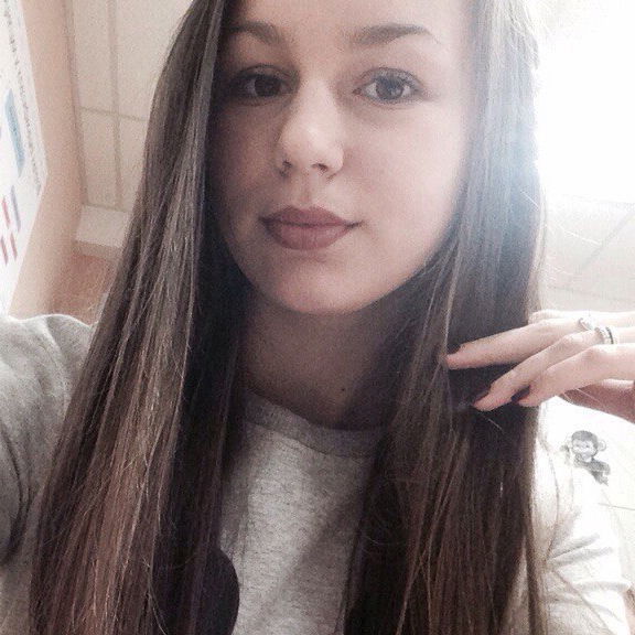 Ольга Былицкая