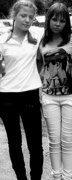 Юлия Докалюк