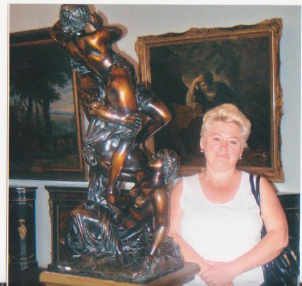 Эльмира Айметова