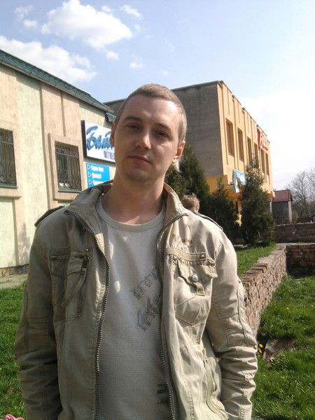 Александр Фарина