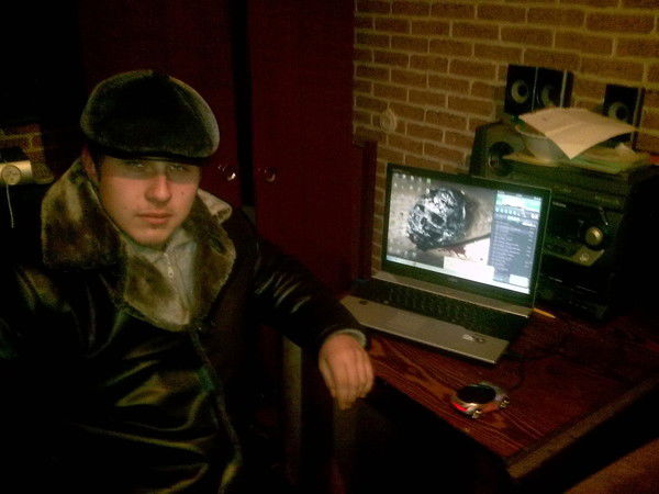 Влад Рудченко