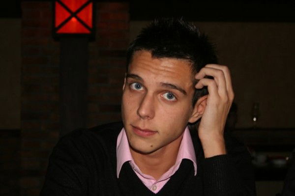 Игорь Джикидзе