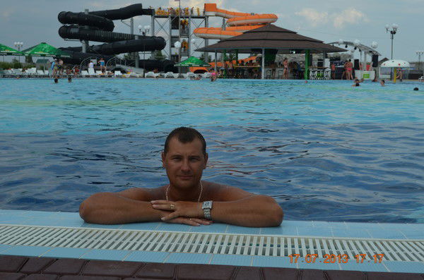 Виктор Шашуков