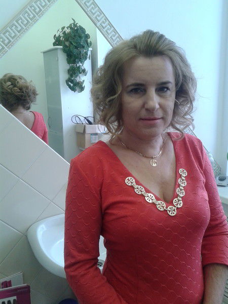 Зоя Биндовская